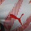 RB Leipzig 24/25 Home Player Version Jersey - S-2XL