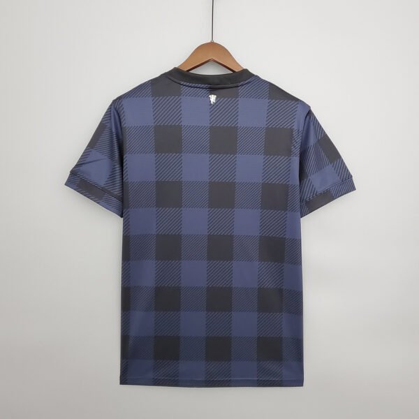 3c09aa66 Manchester United 2013/14 Third Away Retro Jersey S-2XL