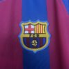 Barcelona 2005/06 Home Retro Jersey S-2XL