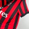 AC Milan 2017/18 Home Retro Jersey S-2XL