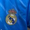 Real Madrid 25/26 Second Away Kids Set - 16-28