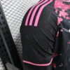 Japan 2025 Special Edition Player Jersey S-2XL