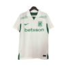 Atlético Nacional 24/25 Away Fan Version Jersey - S-2XL