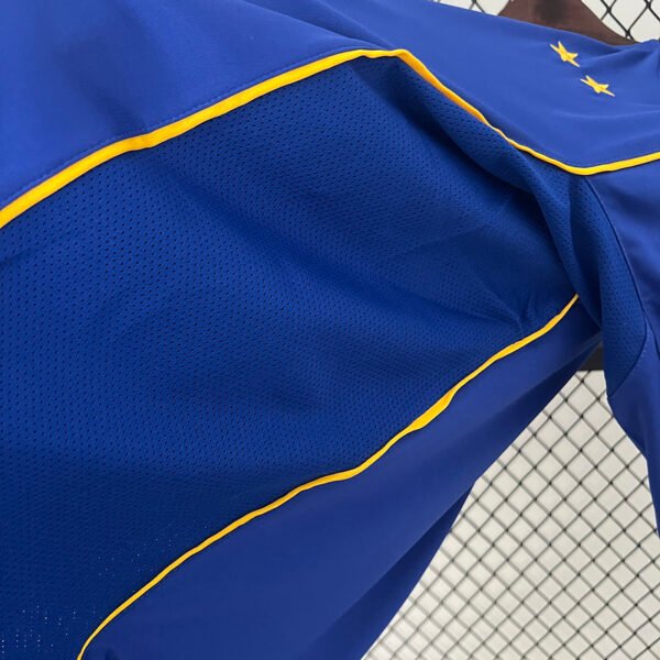 Juventus 2004/05 Away Retro Jersey S-2XL