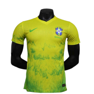 Brazil Rio de Janeiro 2024 Special Edition Player Jersey - S-2XL