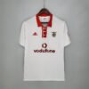 Benfica 2004/05 Away Retro Jersey S-2XL