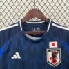 Japan 2024 Special Edition Fan Jersey - S-2XL