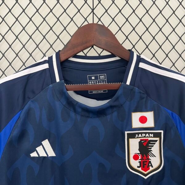 Japan 2024 Special Edition Fan Jersey - S-2XL