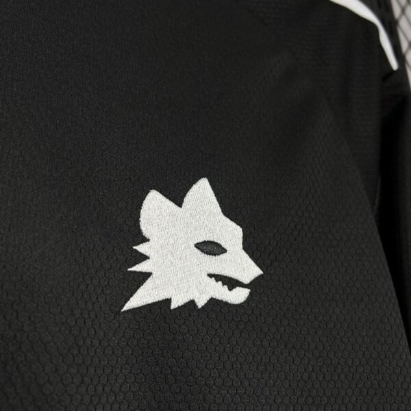 3d810693 AS Roma 24/25 Training Kit Fan Version - S-2XL