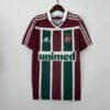 3d87f17a Fluminense 2003 Home Retro Jersey S-2XL