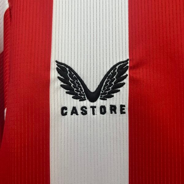 3d99b172 Athletic Club 25/26 Home Jersey (Fan Version) S-4XL