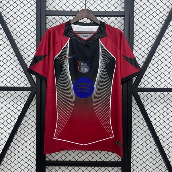 Barcelona 25/26 Special Edition jersey (fan version) S-4XL
