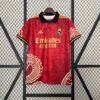 Real Madrid 24/25 Special Edition Fan Version Jersey - S-2XL