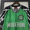 Nigeria 1994/95 Home Retro Jersey S-2XL