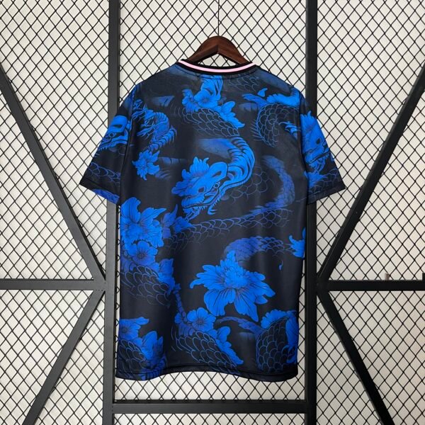 Japan 2024 Special Edition Fan Jersey - S-2XL