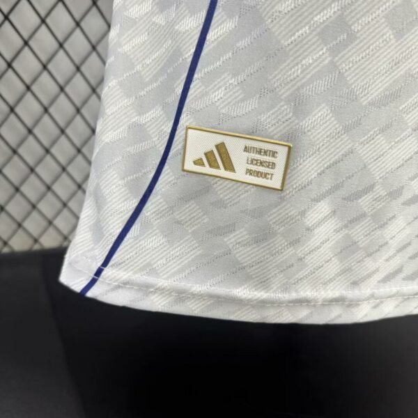 3e57f8c8 Real Madrid 25/26 Special Edition Player Version Jersey - S-2XL