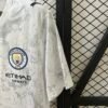 Manchester City 25/26 away jersey (fan version) S-4XL
