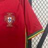 3e7297af Portugal 1997/98 Home Retro Jersey S-2XL