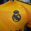 Real Madrid 24/25 Away Player Version Jersey - S-2XL