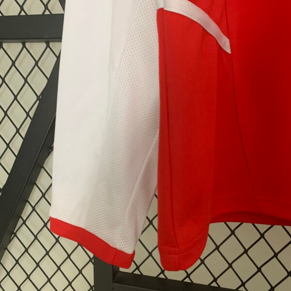 3f22ddff Arsenal 2002/04 Home Retro Long Sleeve Jersey S-2XL