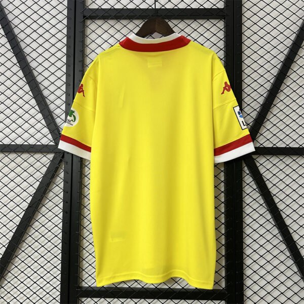 3f26a3a2 Sporting Gijon 2015/16 Away Retro Jersey S-2XL