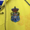 Las Palmas 1997/98 Home Retro Jersey S-2XL