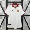 3f313cc5 Spain 2000 Away Retro Jersey S-2XL