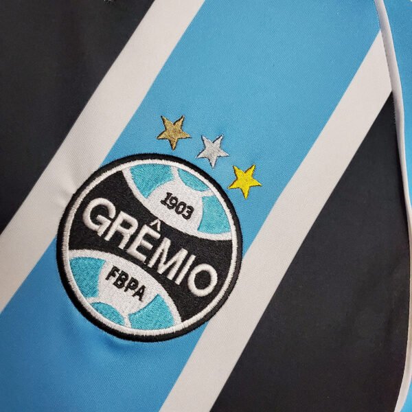 Gremio 2000 Home Retro Jersey S-2XL