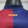 Barcelona 24/25 Home Jersey (Player Version) S-2XL