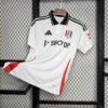Fulham 24/25 Home Fan Version Jersey - S-2XL