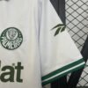 Palmeiras 1997 Away Retro Jersey S-2XL