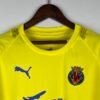 Villarreal 2005/06 Home Retro Jersey S-2XL