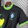 Brazil 2025 Special Edition Fan Jersey - S-2XL