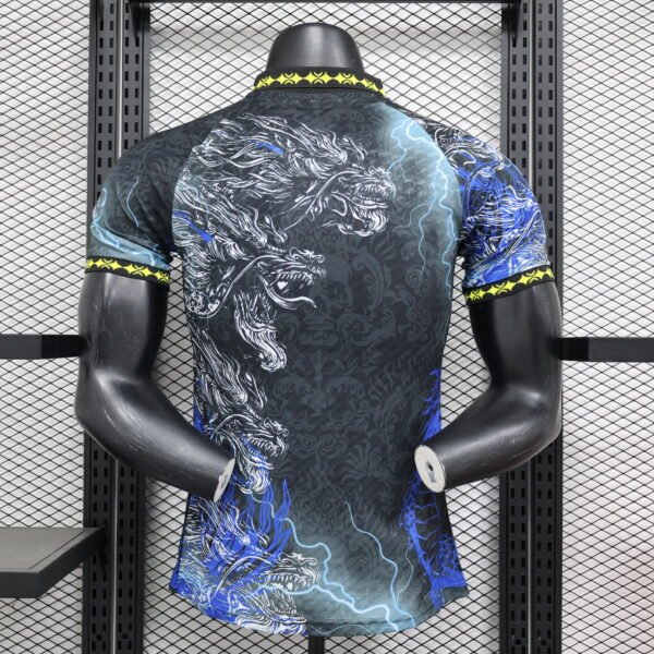 Real Madrid 24/25 Special Edition Player Version Jersey - S-2XL