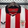 3fe33356 Athletic Club 25/26 Home Jersey (Fan Version) S-4XL