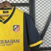 Atletico Madrid 2013/14 away retro jersey S-2XL