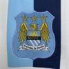 Manchester City 2013/14 Third away retro jersey S-2XL
