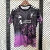 Liverpool 25/26 Purple Phoenix Special Edition (Fan Version) S-2XL