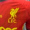 Liverpool 25/26 Special Edition (Player Version) S-2XL