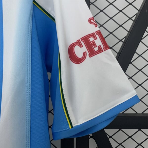 Paysand 2003 Home Retro Jersey S-2XL