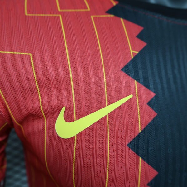 Liverpool 25/26 Special Edition (Player Version) S-2XL