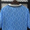 Lazio 1991/92 Home Retro Jersey S-2XL