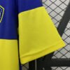 Boca Juniors 2011/12 Home Retro Jersey S-2XL