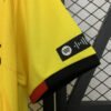 Barcelona 100th Anniversary Retro Jersey S-2XL