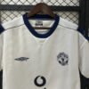 Manchester United 2000/01 Away Retro Jersey S-2XL