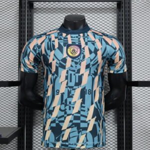 Manchester City 24/25 Special Edition jersey (player version) S-2XL