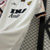 Rome 1998/99 Away Retro Jersey S-2XL