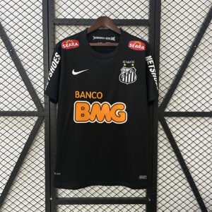 Santos 2012/13 Away Retro Jersey S-2XL