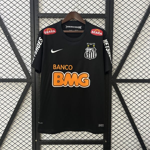 Santos 2012/13 Away Retro Jersey S-2XL