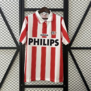 Eindhoven 1994/95 Home Retro Jersey S-2XL